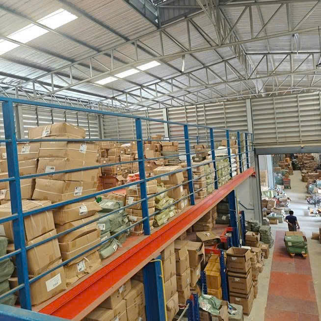 Thương mại quốc tế